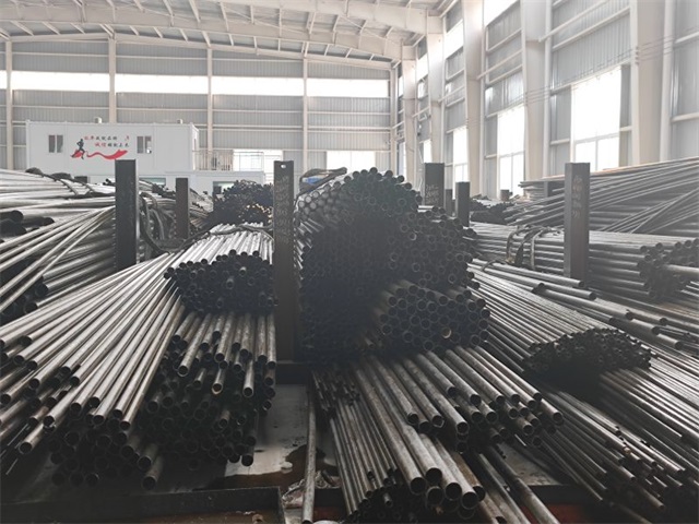 咸阳精密无缝钢管直销