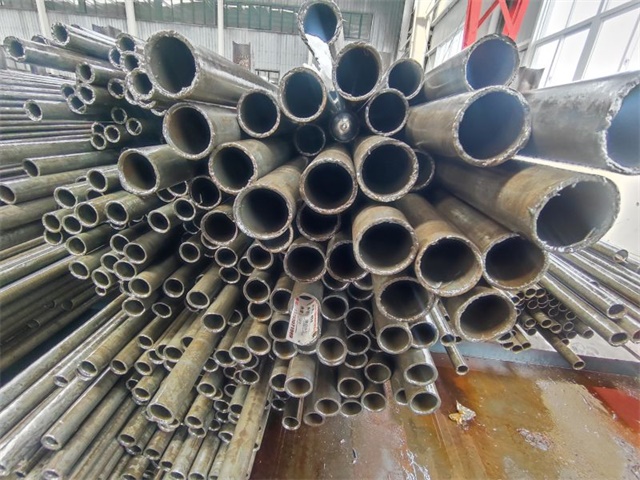 咸阳精密无缝钢管厂商