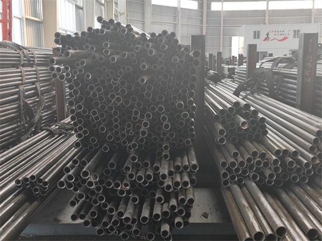 咸阳精密无缝钢管现货批发