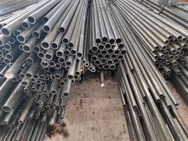 咸阳20cr精密无缝钢管