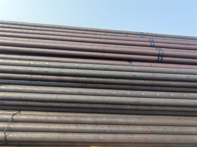 咸阳27simn无缝管