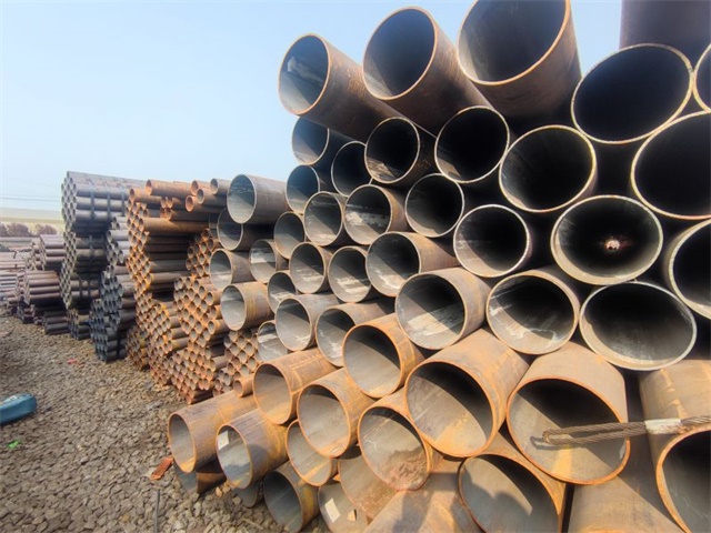 咸阳12cr1mov无缝钢管