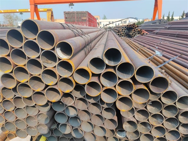 咸阳p91无缝钢管