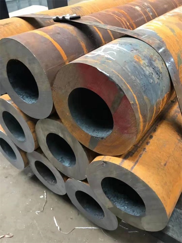 咸阳定做厚壁无缝钢管报价