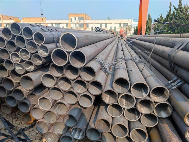 咸阳45#无缝钢管厂家价格