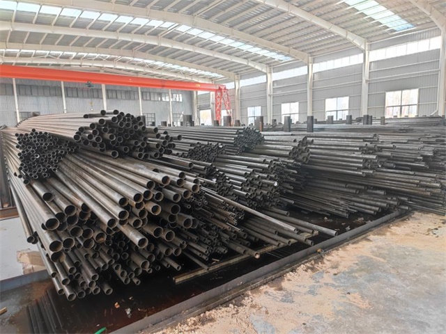 咸阳精密无缝钢管定制厂家