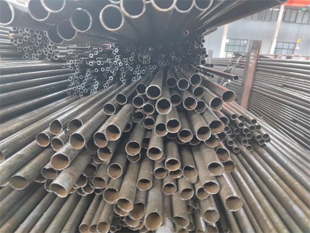 咸阳精密无缝钢管售价表