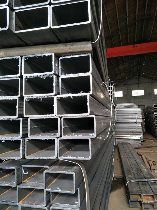 咸阳镀锌无缝钢管厂家