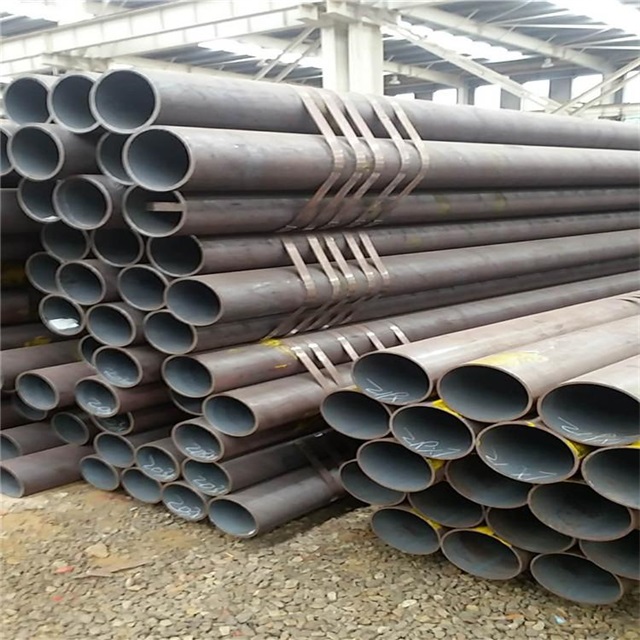 咸阳无缝钢管厂价格