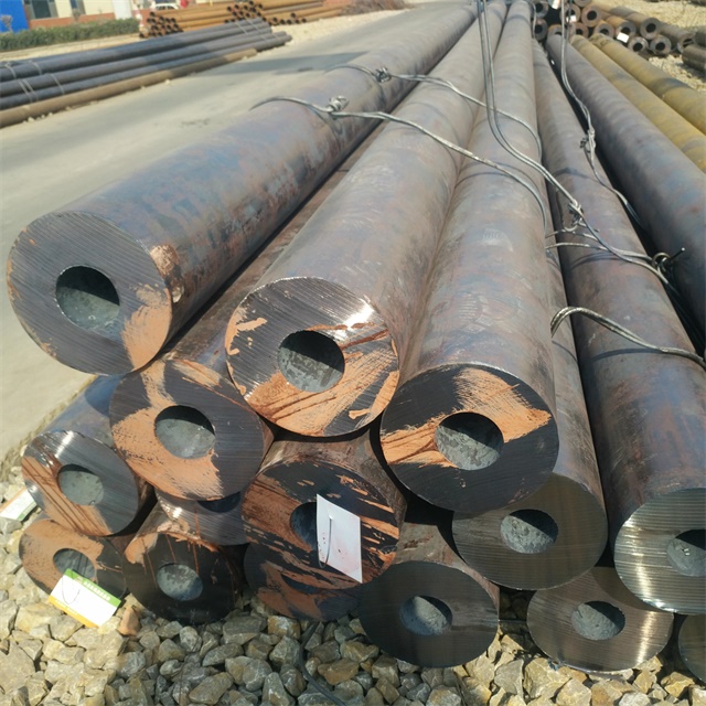 咸阳厚壁无缝钢管多少钱