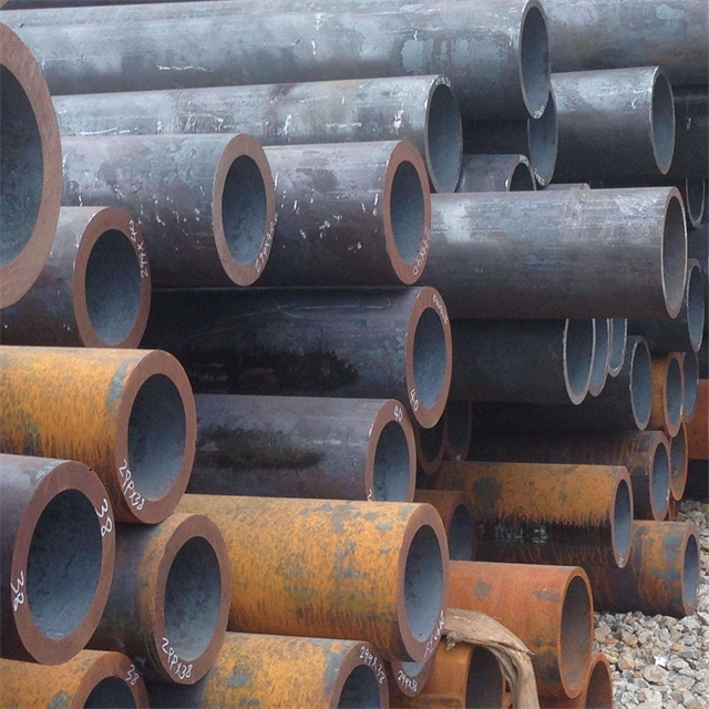 咸阳厚壁无缝钢管市场