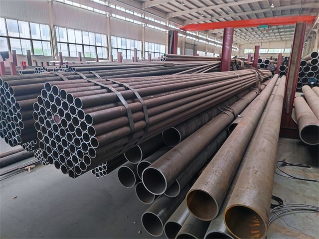 咸阳20G锅炉钢管