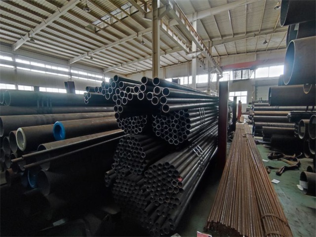 咸阳12Cr1MoVG高压钢管