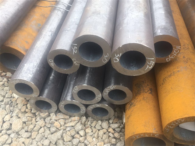 咸阳厚壁无缝钢管多少钱一根