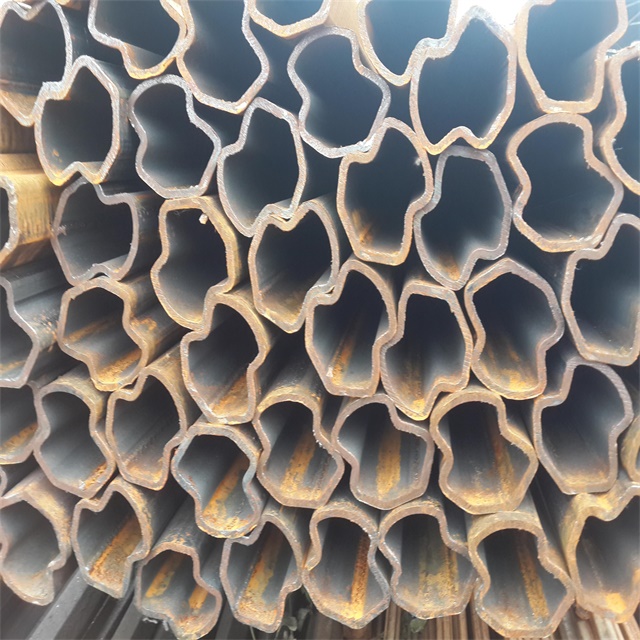 咸阳异形无缝钢管厂