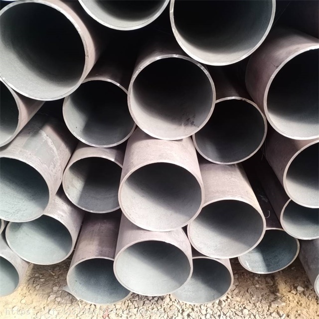 咸阳锅炉无缝钢管