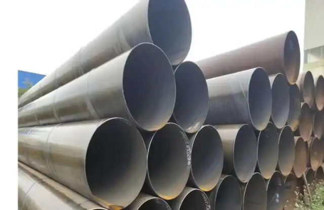 咸阳大口径无缝钢管价格