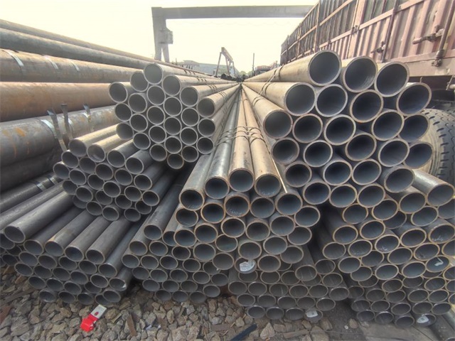 咸阳热轧无缝钢管厂