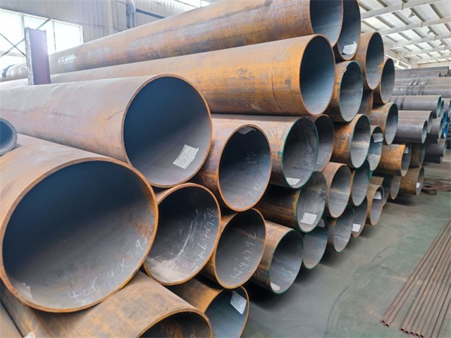 咸阳15MoG锅炉管