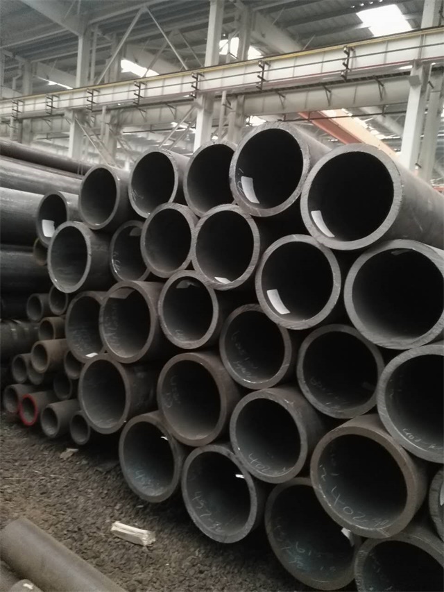 咸阳精密无缝钢管产地