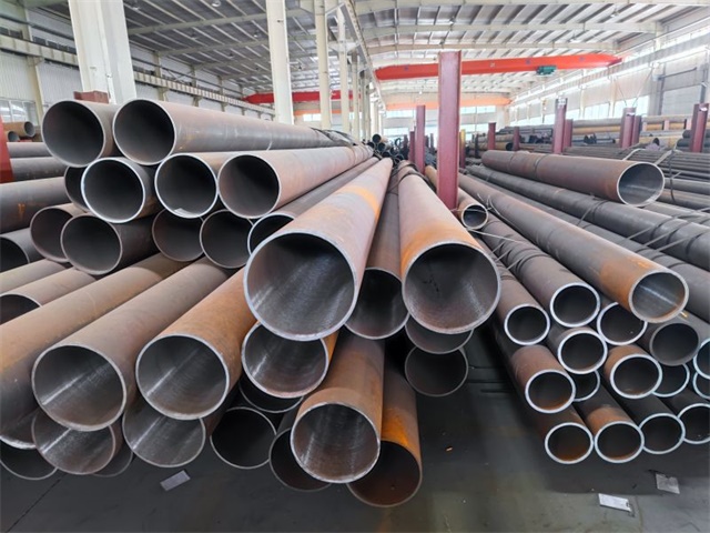 咸阳15CrMoG锅炉管