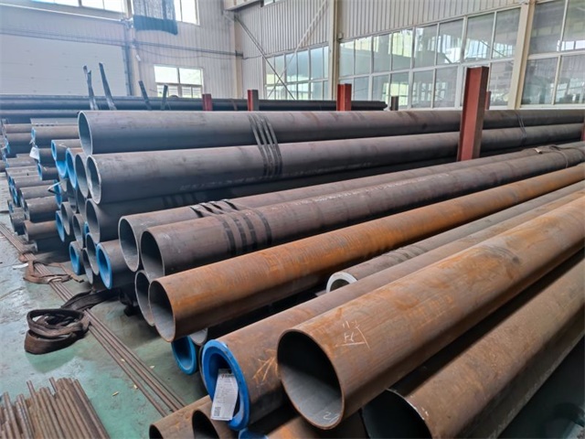 咸阳Q355B化肥管