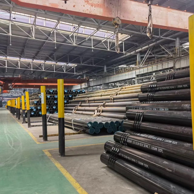 咸阳10#石油裂化管