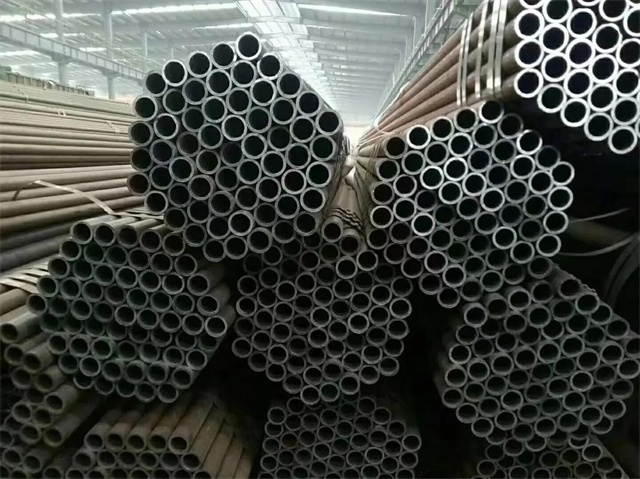 咸阳20#石油裂化用无缝钢管