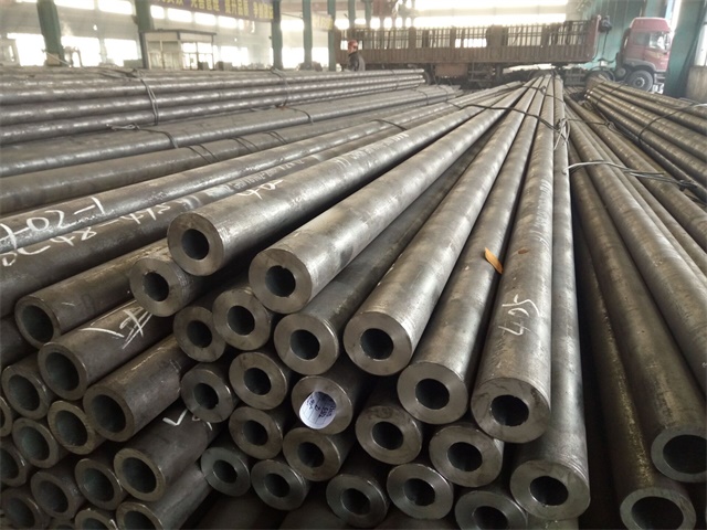 咸阳5310锅炉管